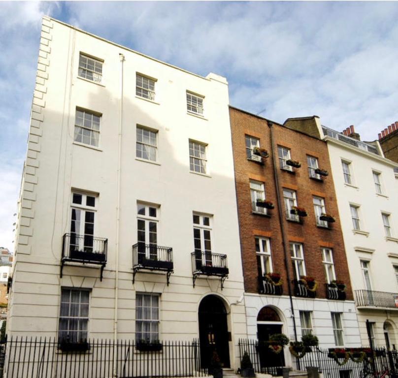 Mayfair Flat Central Appartamento *