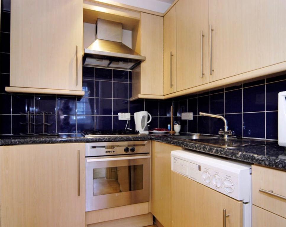 Appartamento Mayfair Flat Central Londra