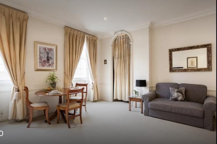 Mayfair Flat Central Appartamento