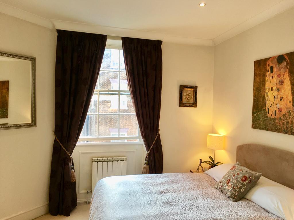Mayfair Flat Central Appartamento Londra