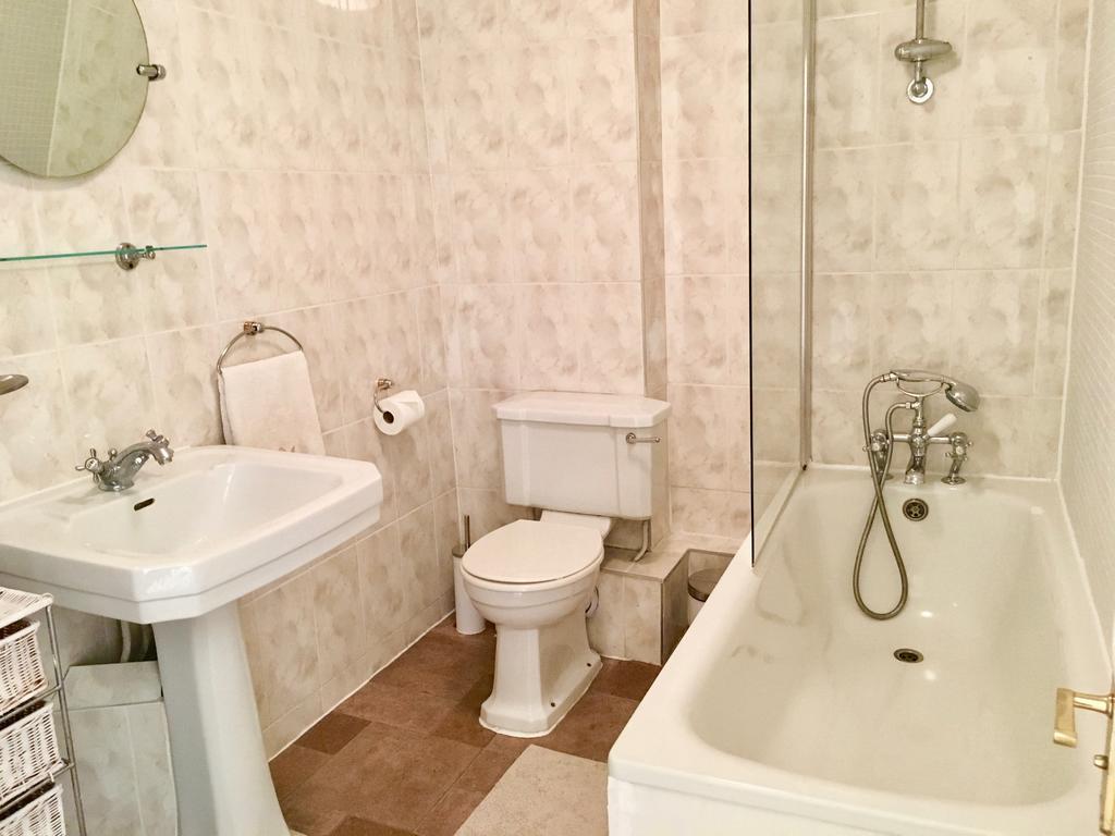 Appartamento Mayfair Flat Central Londra